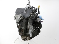 Skoda Octavia VRS III 5E 12-16 TDI 2,0 110KW CUPA Motor Triebwerk Skoda Octavia VRS III 5E 12-16 18.12.2014... Vorschau 4