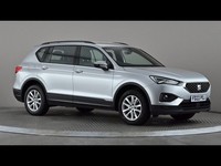 2022 SEAT Tarraco 1.5 EcoTSI SE Estate PETROL Manual