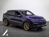 2023 Porsche Cayenne 4.0T V8 Turbo GT TiptronicS 4WD Euro 6 (s/s) 5dr COUPE Petr