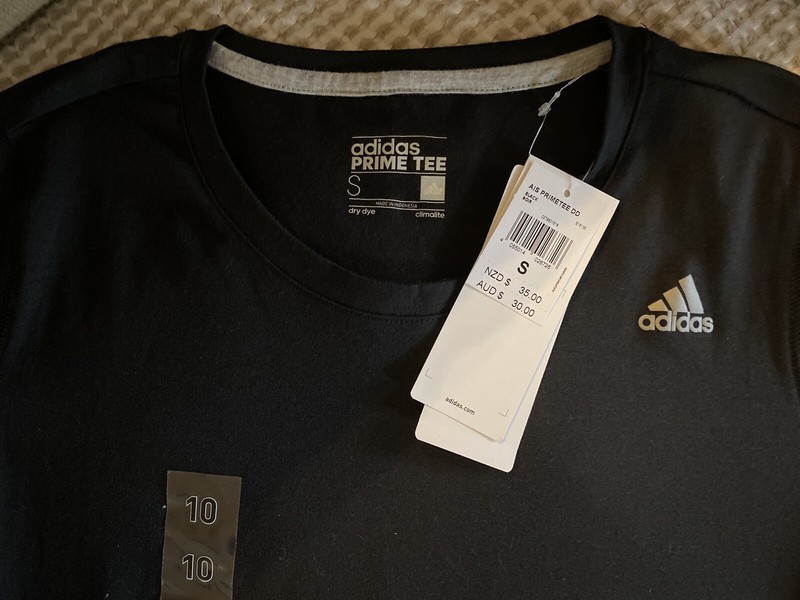 adidas drydye t shirt