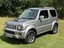 2015 Suzuki Jimny SZ4 * ONE OWNER FSH NOT A GREY IMPORT