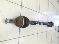 Seat Ibiza SC 6J 08-12 TSI 1,2 77KW Antriebswelle Gelenkwelle Rechts Vorne Seat Ibiza SC 6J 08-12 28.04.2011... Vorschau 2