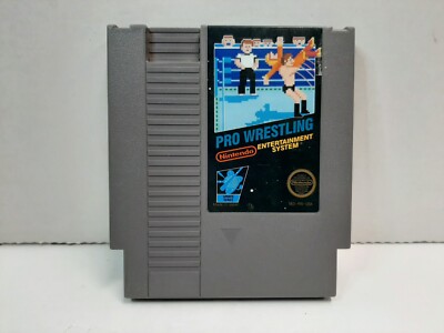 Nintendo NES Game Sale! .. Pick From List.. $9.99 EACH
