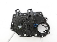 Ford Fiesta VII 17-21 5T Fensterheber o. FH-Motor Rechts Vorne Ford Fiesta VII 17-21 12.07.2017 H1BB-A23208-CF... Vorschau 6