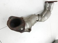 Subaru Outback V BS 15-21 2,0D 110KW Abgasleitung Rohr Leitung Subaru Outback V BS 15-21 15.12.2014 gebraucht Vorschau 2