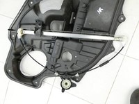 Mazda CX-7 ER 09-12 Fensterheber o. FH-Motor Hinten Rechts Mazda CX-7 ER 09-12 26.08.2010 gebraucht Vorschau 2