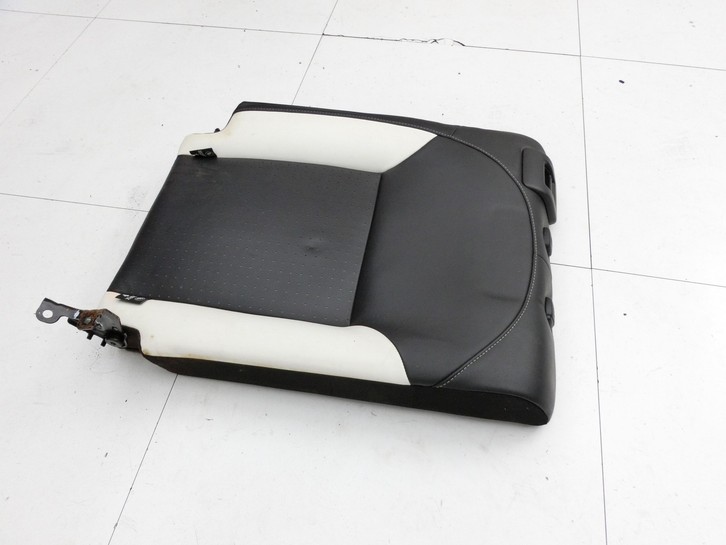 Citroen DS4 NX 11-15 Sitzbezug Rückenpolster Links für Rücksitzbank Hinten Citroen DS4 NX 11-15 20.05.2011 gebraucht Vorschau 4