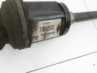 BMW X3 E83 04-06 2,0D 110KW 4WD Antriebswelle Gelenkwelle Rechts Vorne BMW X3 E83 04-06 13.07.2006 7529202... Vorschau 5