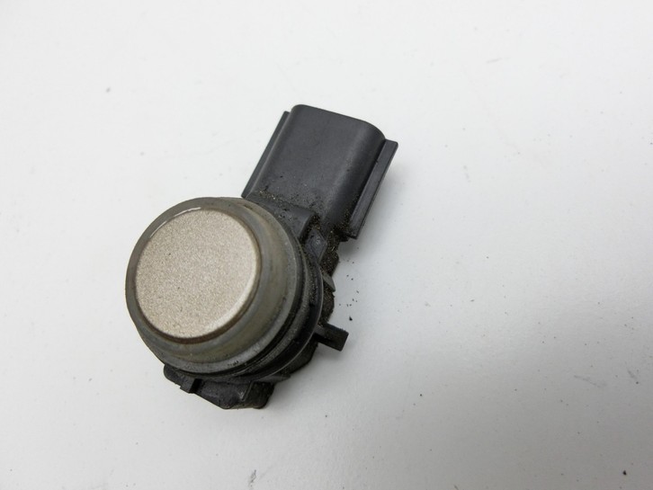 Renault Scenic IV J9 16-20 Abstands Sensor Parksensor PDC Vorne Innen Pos.1 Renault Scenic IV J9 16-20 27.01.2017... Vorschau 5