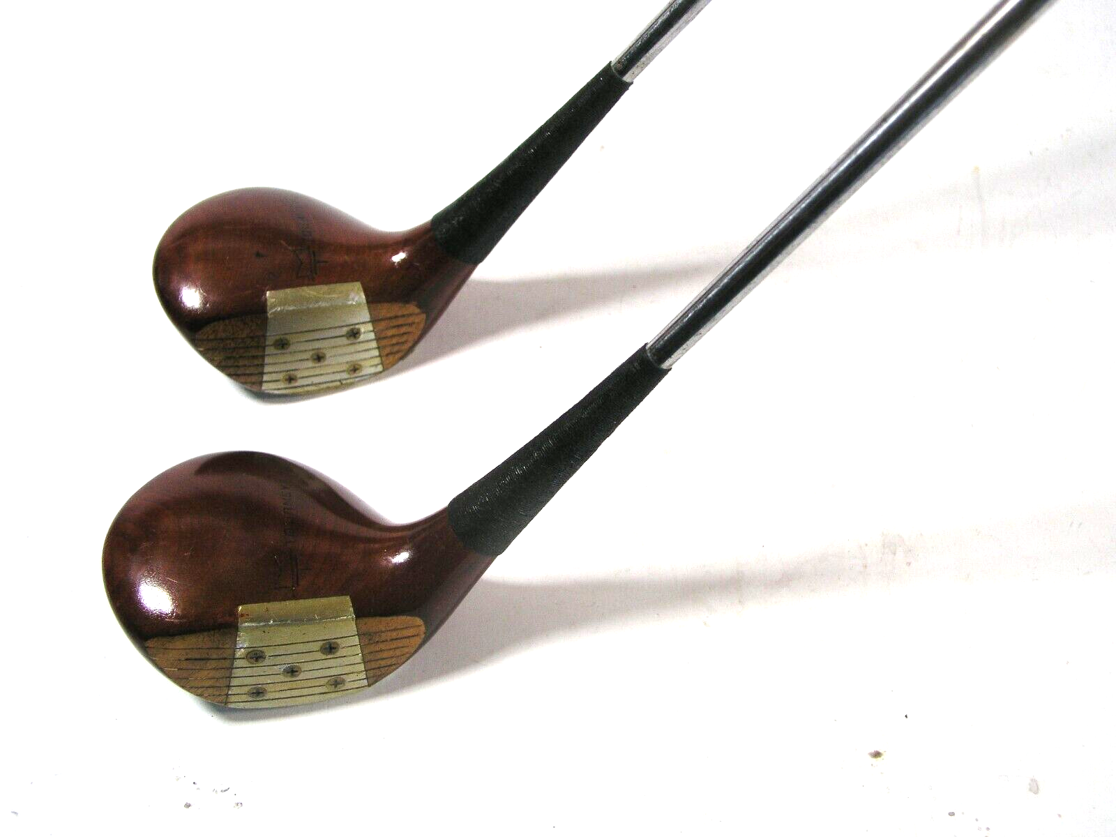 【ビンテージ】MacGregor Tourney 木製ドライバー 1番ウッド $_12.JPG?set_id=880000500F