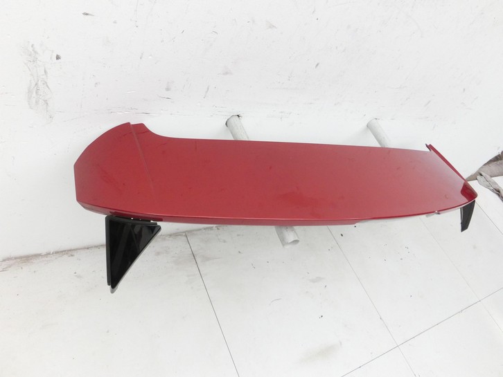 Opel Astra K 19-21 5T Heckspoiler Dachspoiler Spoiler für Heckklappe G1R Opel Astra K 19-21 26.01.2021 39202126... Vorschau 2
