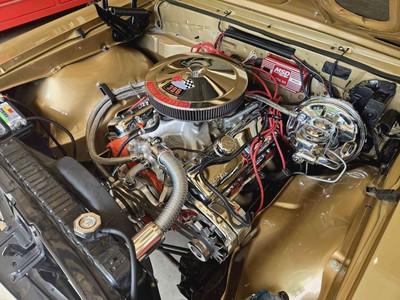 image 3 of engine