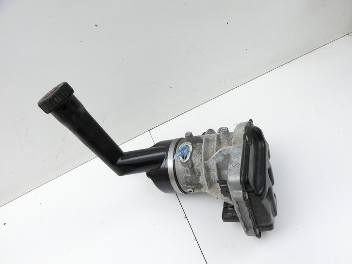 Peugeot 308 CC 07-11 THP 1,6 115KW Elektr. Servopumpe Hydraulikpumpe für Lenkung Peugeot 308 CC 07-11 31.03.2011... Bild 6
