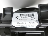 BMW 1er 116i F20 11-15 1,6 132KW Kombiinstrument Tacho BMW 1er 116i F20 11-15 20.10.2011 9276583 9232891... Vorschau 7