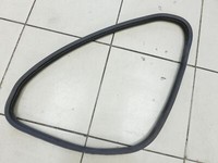 Land Rover Freelander 03-06 Dichtung für Seitenscheibe Rechts Hinten Land Rover Freelander 03-06 25.03.2004 gebraucht Vorschau 2