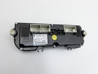Skoda Superb 3T4 08-13 Bedienteil Bedienelement Heizung Klimabedienteil mit Sitzheizung Skoda Superb 3T4 08-13... Vorschau 5