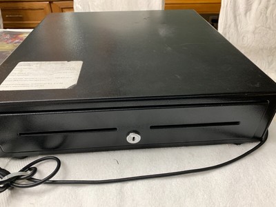 Retail Services Cash Drawer