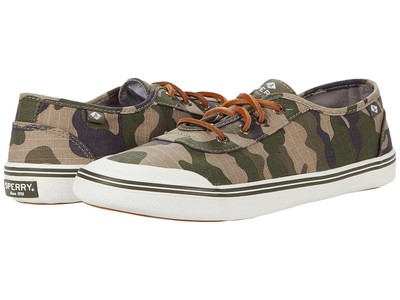 

Женские кроссовки и кроссовки Sperry Lounge 2 на шнуровке