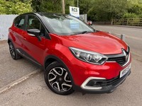 2019 Renault Captur 1.3 TCe ENERGY Iconic Euro 6 (s/s) 5dr HATCHBACK Petrol Manu
