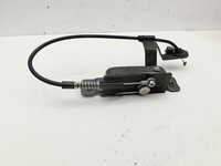 VW Caddy IV SA 15-21 TSI 1,4 92KW Bowdenzug für Schliessung Links Hinten VW Caddy IV SA 15-21 17.09.2016 2K0883099E... Vorschau 2