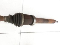 Ford EcoSport 12-22 1,0 92KW Antriebswelle Gelenkwelle Rechts Vorne Ford EcoSport 12-22 19.11.2015 CN15-3B436-FC... Vorschau 9