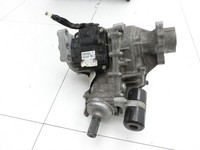 Jeep Cherokee KL 13-18 2,2d 147KW 4WD Verteilergetriebe Getriebe Jeep Cherokee KL 13-18 01.01.2017 68307402AB... Vorschau 2