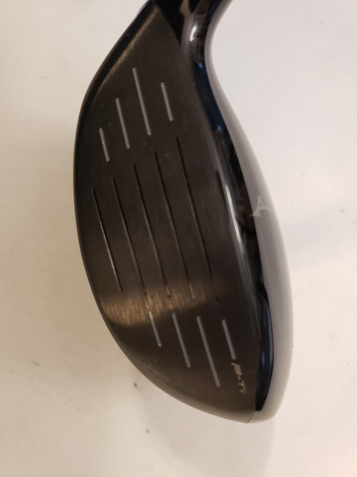 Used Mizuno ST-G 440 Ti Titanium - 3 Fairway Wood 15* - Kai'li 70S - Stiff - LH