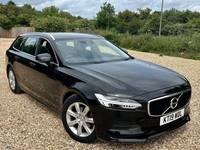 2019 Volvo V90 2.0 D4 Momentum 5dr Geartronic Estate ESTATE Diesel Automatic