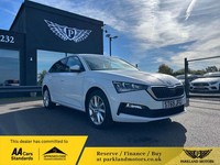 2019 Skoda Scala 1.6 TDI SE L Hatchback 5dr Diesel Manual Euro 6 (s/s) (115 ps) 
