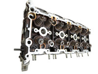 Porsche Cayenne 9PA 955 02-07 4,5 250KW 4800 Zylinderkopf Links Porsche Cayenne 9PA 955 02-07 10.02.2005... Vorschau 1