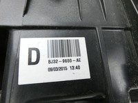 Discovery Sport L550 15-19 2,2D 110KW Luftfilterkasten Luftfiltergehäuse Discovery Sport L550 15-19 12.03.2015... Vorschau 5