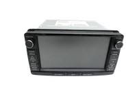 Mitsubishi Outlander III 15-18 Navigationssystem Navi Digital Media Receiver Mitsubishi Outlander III 15-18... Vorschau 1