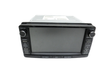 Mitsubishi Outlander III 15-18 Navigationssystem Navi Digital Media Receiver Mitsubishi Outlander III 15-18... Vorschau 1