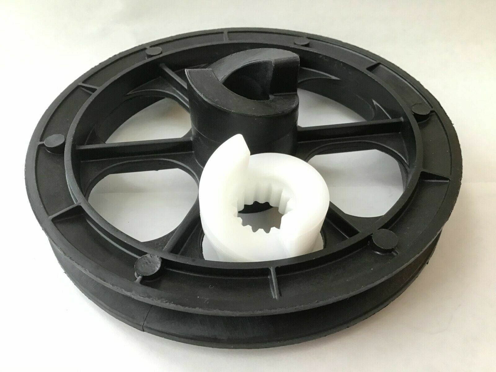 n SPEED QUEEN GENUINE OEM HELIX Lug 38008+Exact Repl.PULLEY W