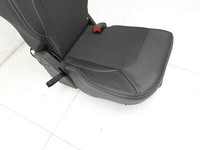 Ford EcoSport 12-22 Sitz Rechts Hinten Ford EcoSport 12-22 06.09.2016 gebraucht Vorschau 5
