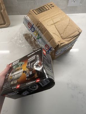 Item photo(s) from verified buyer