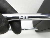 BMW 1er E88 125I 07-11 Kopfstütze Rechts oder Links Hinten Leder Boston Schwarz BMW 1er E88 125I 07-11 26.10.2007... Vorschau 5