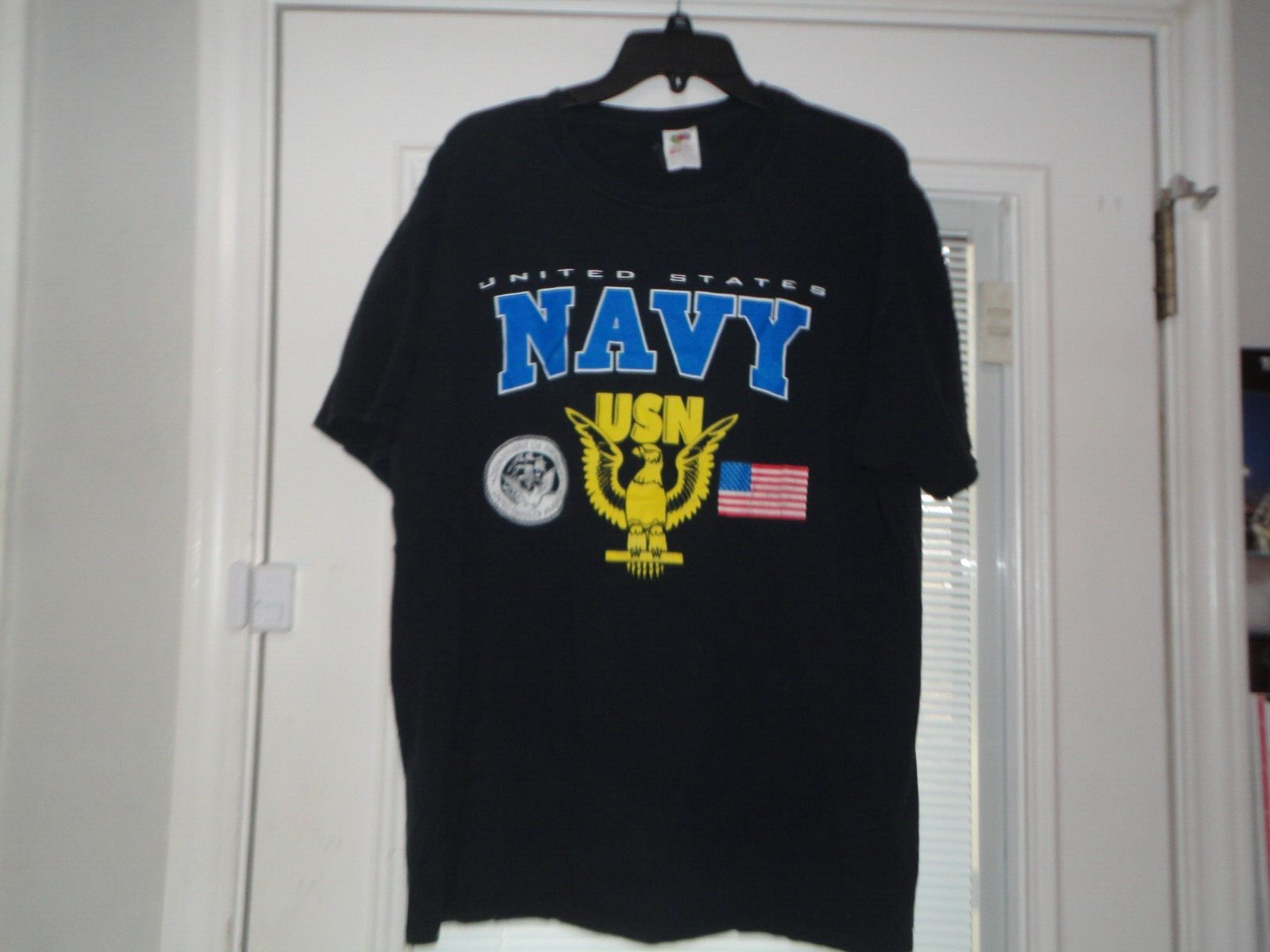 トップス plllllleeeasse short sleeve tee (NAVY) Toddler Solid Short-Sleeve Pocket Tee - Teal - Carter's