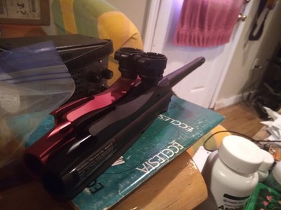 Photos de l'objet d'un acheteur vérifié