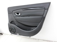 Renault Scenic III JZ 09-12 Türverkleidung Türpappe Rechts Vorne Orig. Bose Renault Scenic III JZ 09-12 30.08.2011... Vorschau 4