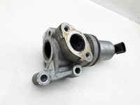 Hyundai I20 PB 08-12 CRDi 1,4 66KW HU84 D4FC Abgasrückführventil EGR AGR Ventil Hyundai I20 PB 08-12 31.07.2011... Vorschau 2