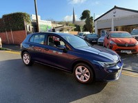 2022 Volkswagen Golf 2.0 TDI Life Hatchback 5dr Diesel Manual Euro 6 (s/s) (115 