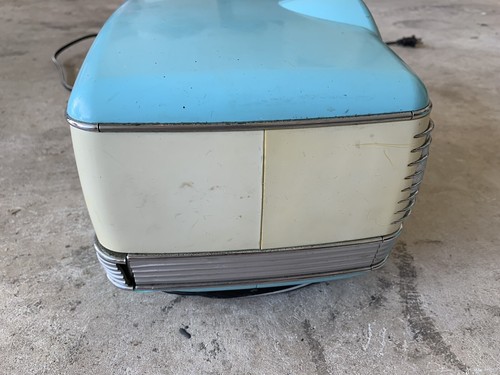 Memorex Vintage Radio