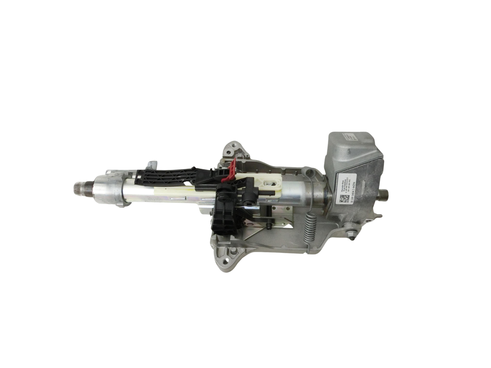 Adjustable. Steering Column Jacket Spindle for Mercedes W169 A150 08-12 - Bild 1