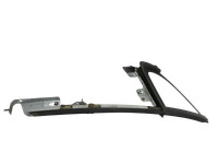 Peugeot 207 CC 09-15 Cabriolet Dreieck Seitenscheibe Scheibe Türscheibe Links Vorne Peugeot 207 CC 09-15 30.04.2007... Vorschau 1