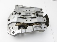 Toyota Avensis T27 08-11 2,2 110KW 2ADFTV Ausgleichswelle Toyota Avensis T27 08-11 07.09.2011 gebraucht Vorschau 5