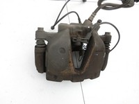 Mercedes GLK 300 X204 08-12 3,0 170KW Bremssattel Bremszange Vorne Rechts Mercedes GLK 300 X204 08-12 30.06.2009... Vorschau 2