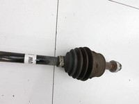 Opel Corsa D 06-10 1,4 66KW Antriebswelle Gelenkwelle Rechts Vorne Opel Corsa D 06-10 14.08.2006 95518745 5374174... Vorschau 4