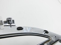 Tesla Model X 90D 15-21 Blende Verkleidung Armaturenbrett Luftdusche Links Tesla Model X 90D 15-21 19.05.2017... Vorschau 6