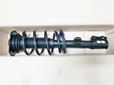 ぱりじゃん Genuine Front Suspension Damper-Right Ssangyong KORNADO C